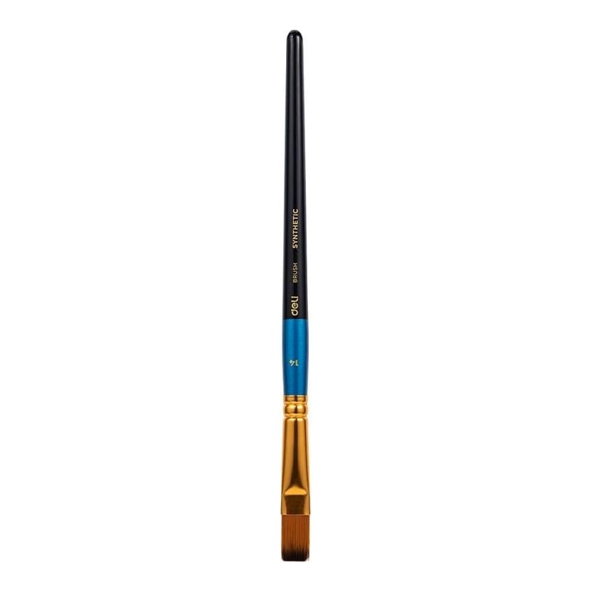 Pensula No 14 Varf Tesit Deli