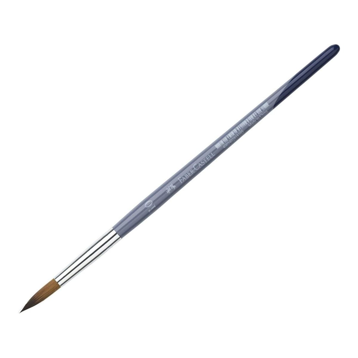 Pensula No 10 Varf Rotund Creative Studio Faber-castell