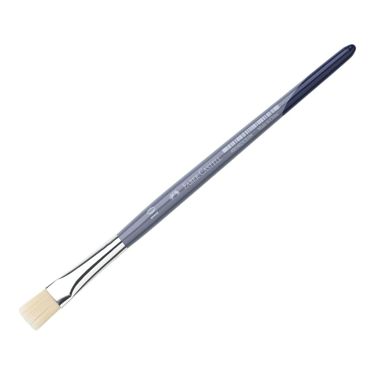 Pensula No 10 Varf Tesit Creative Studio Faber-castell