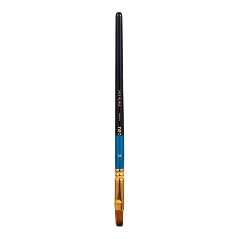Pensula No 10 Varf Tesit Deli