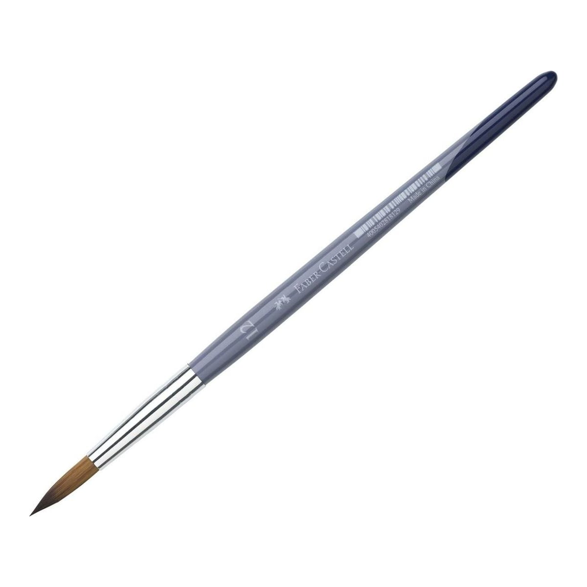Pensula No 12 Varf Rotund Creative Studio Faber-castell