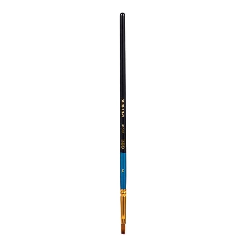 Pensula No 3 Varf Tesit Deli