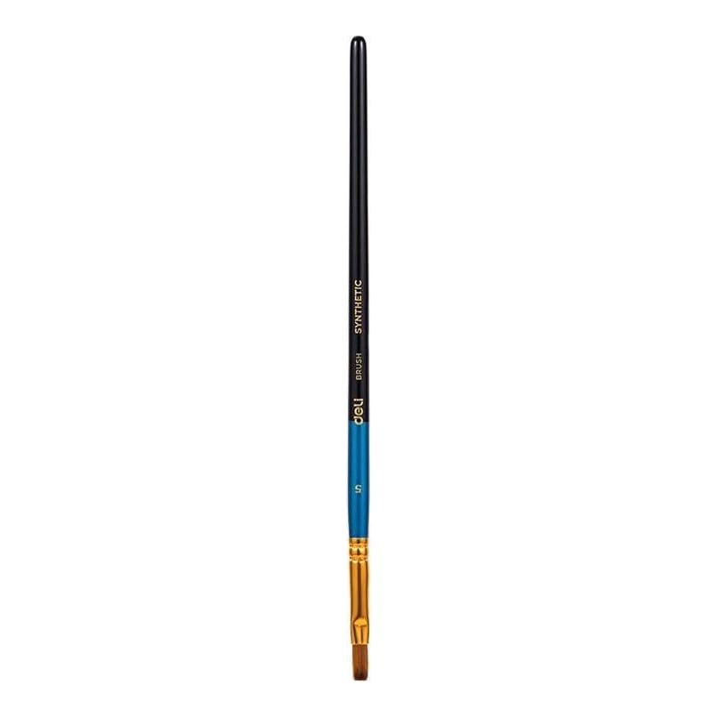 Pensula No 5 Varf Tesit Deli