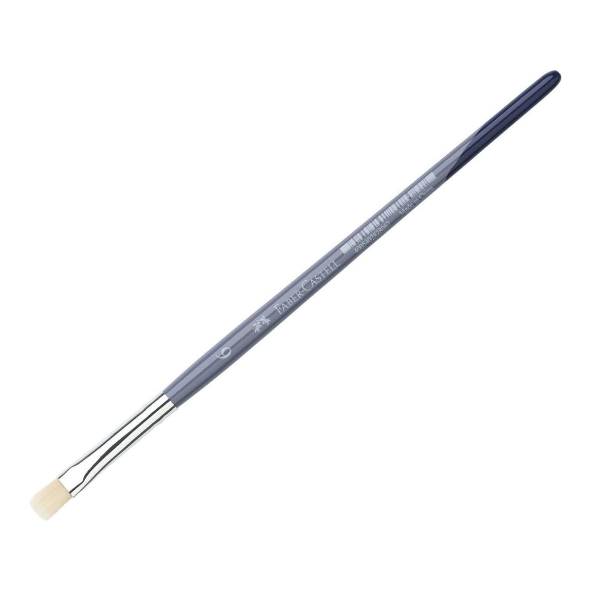 Pensula No 6 Varf Tesit Creative Studio Faber-castell