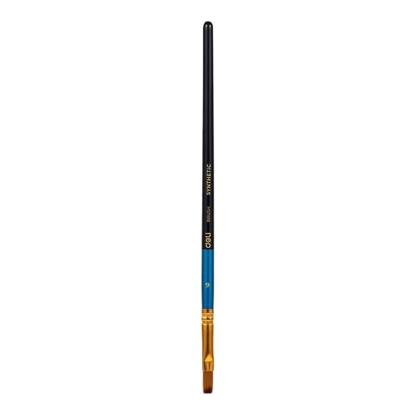 Pensula No 6 Varf Tesit Deli