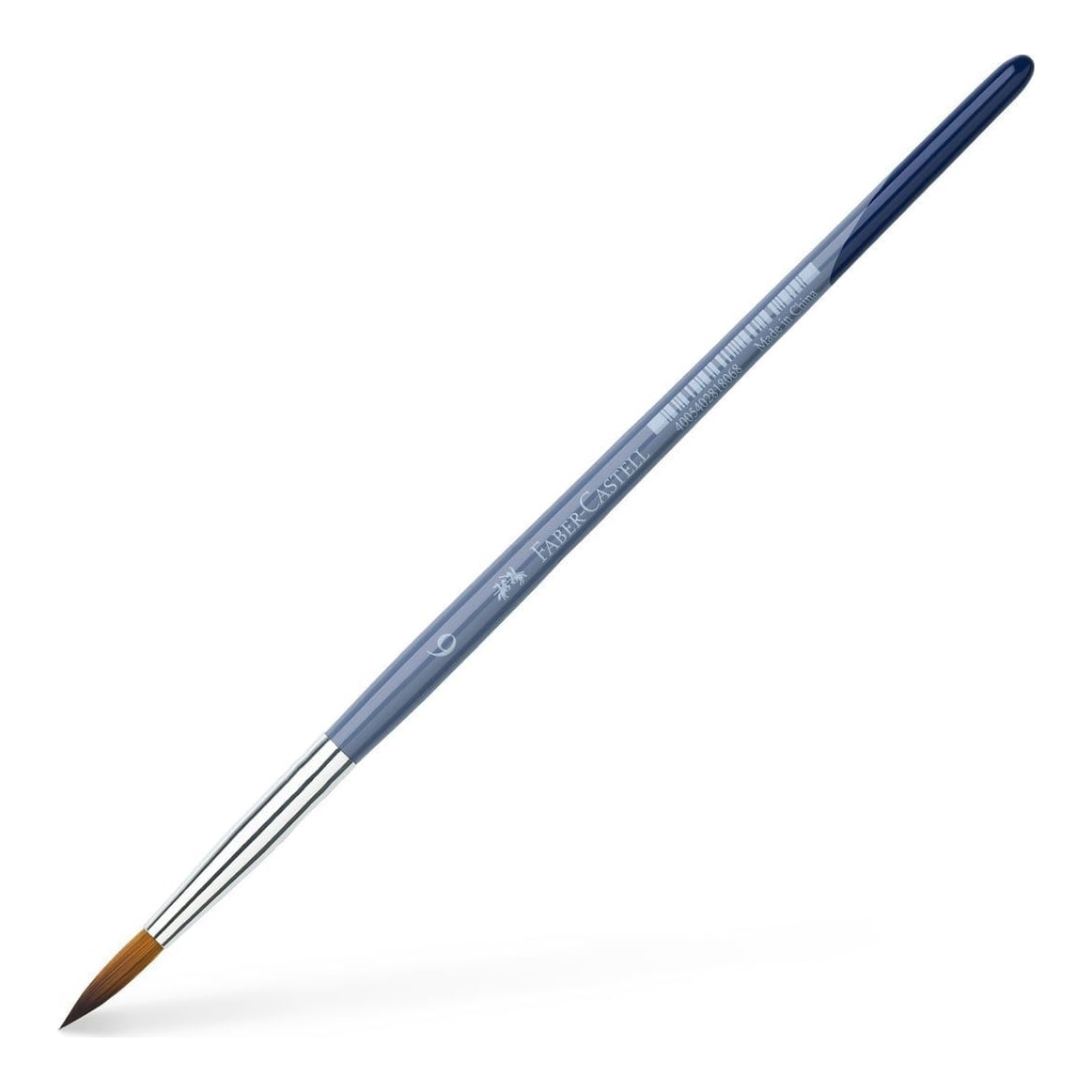 Pensula No 6 Varf Rotund Creative Studio Faber-castell