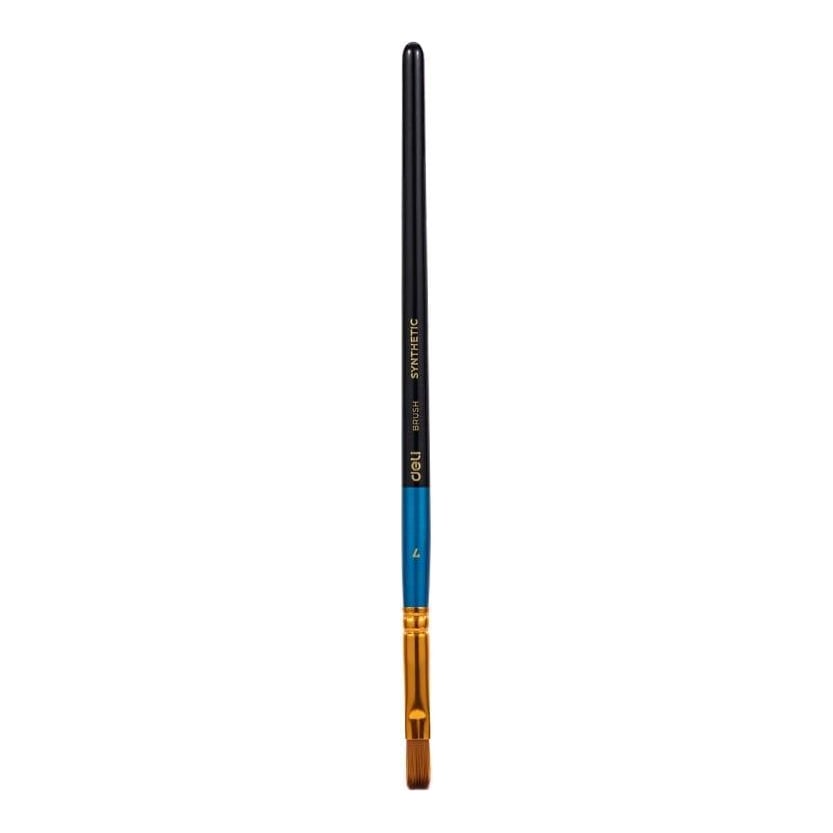 Pensula No 7 Varf Tesit Deli