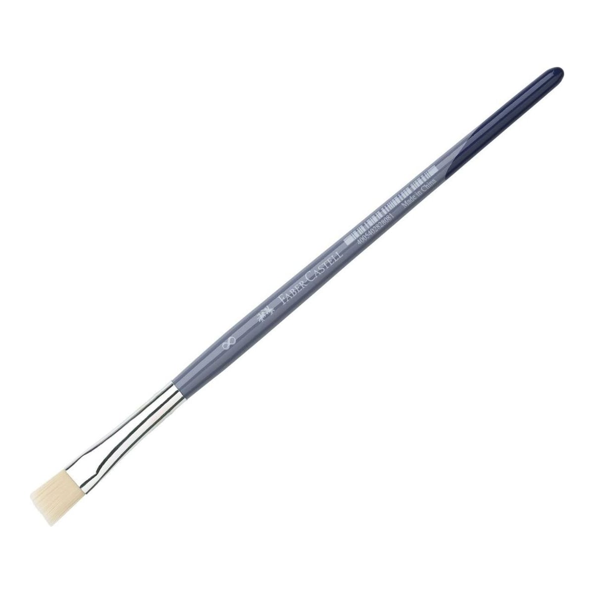 Pensula No 8 Varf Tesit Creative Studio Faber-castell