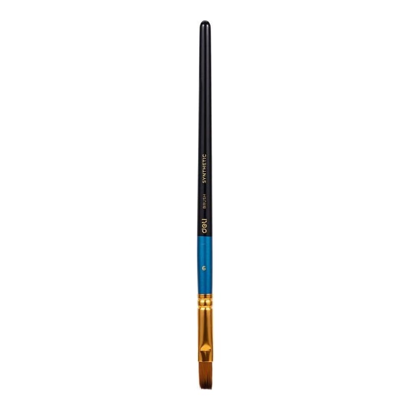 Pensula No 9 Varf Tesit Deli