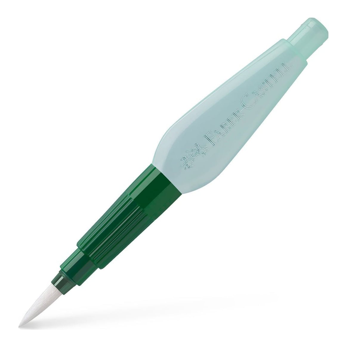 Pensula Cu Rezervor Apa B Faber-castell