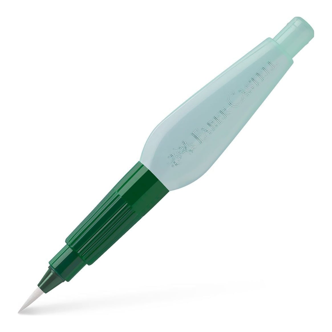 Pensula Cu Rezervor Apa F Faber-castell