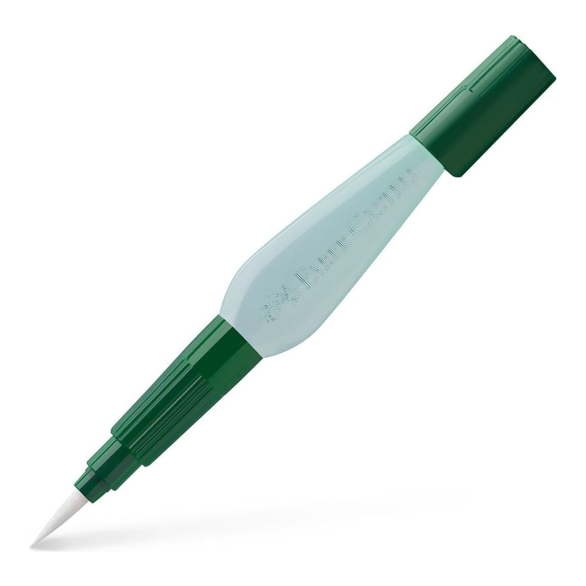 Pensula Cu Rezervor Apa Faber-castell