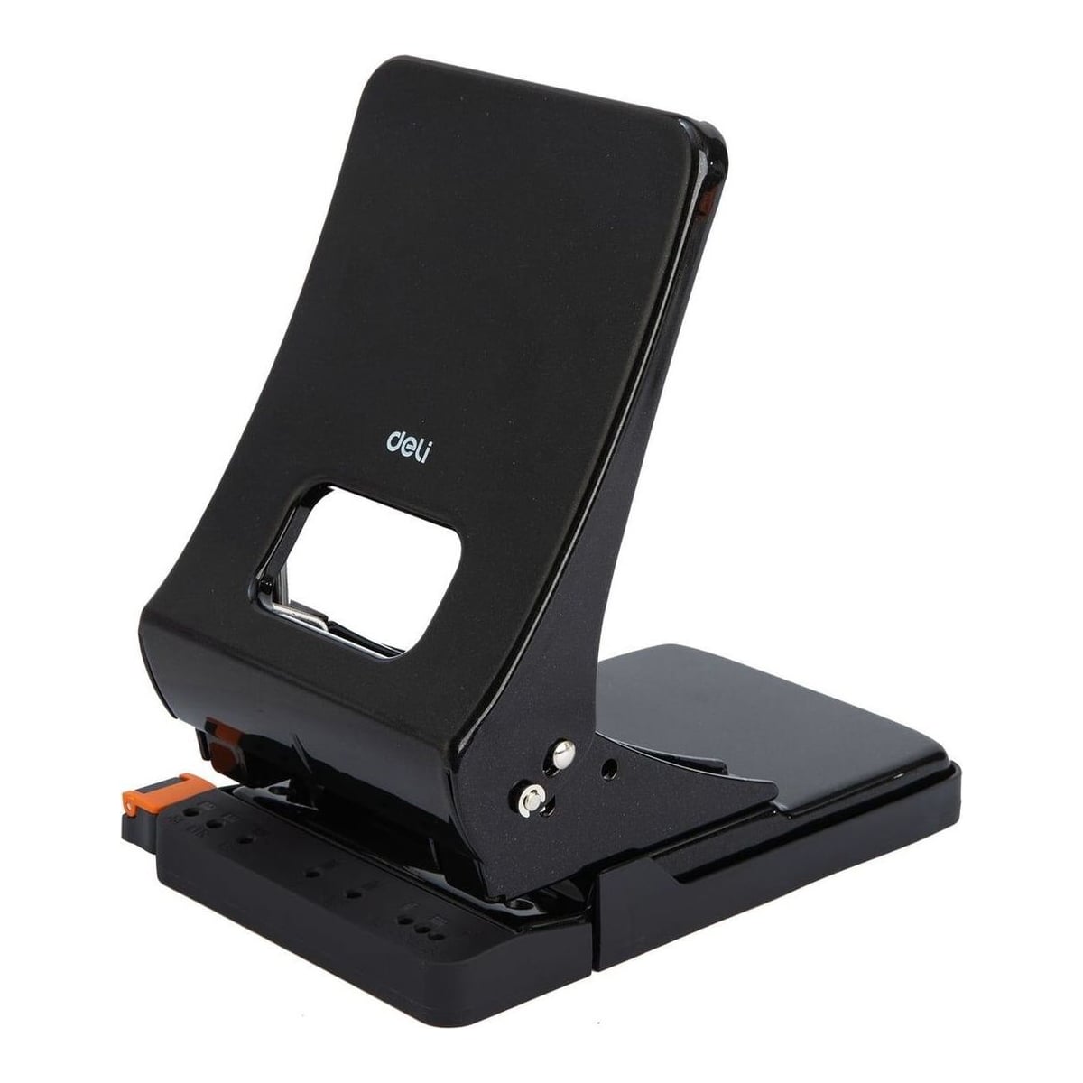 Perforator 45 Coli Efortless E0143 Negru Deli