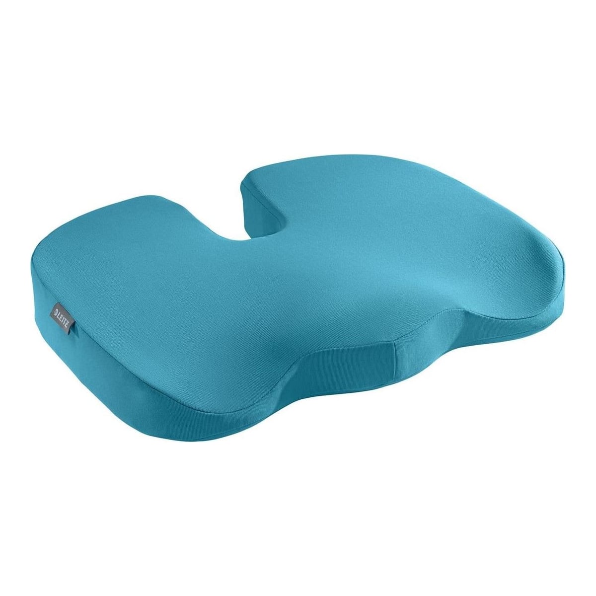 Pernuta Ergonomica Scaun Albastru Celest Cosy Leitz