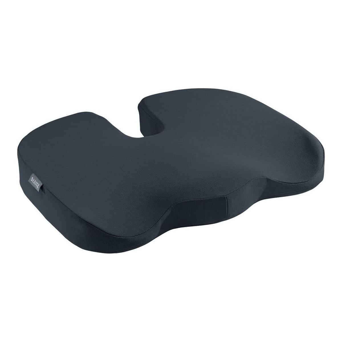 Pernuta Ergonomica Scaun Gri Antracit Cosy Leitz