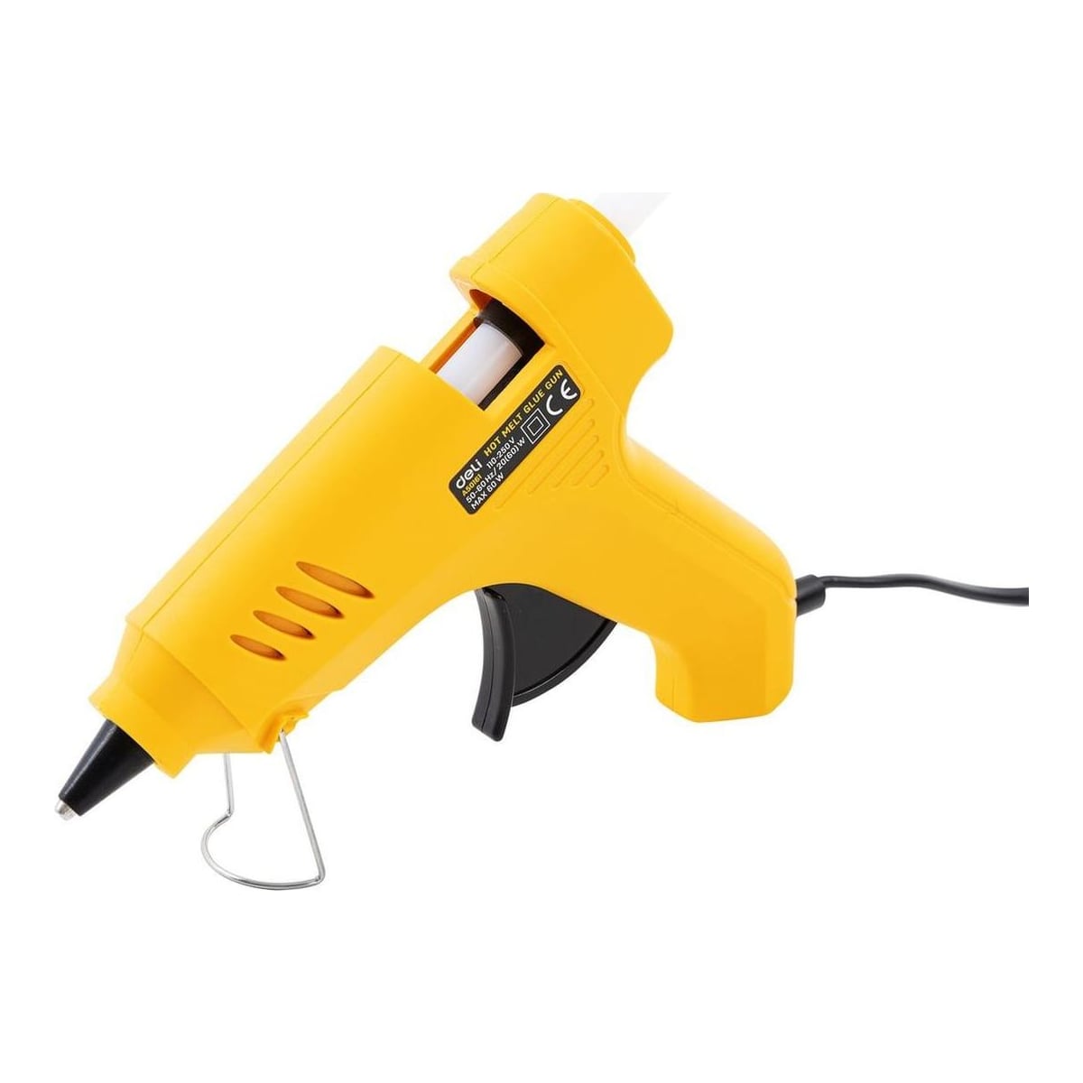 Pistol Cu Lipici Pt Kraft 60W Deli