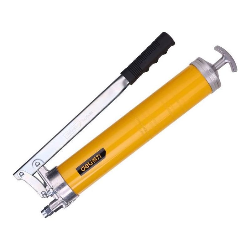 Pistol De Gresare 400CC Deli