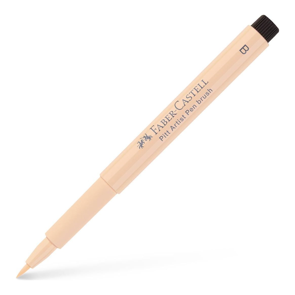 Pitt Artist Pen Brush Culoarea Pielii Mediu Faber-castell
