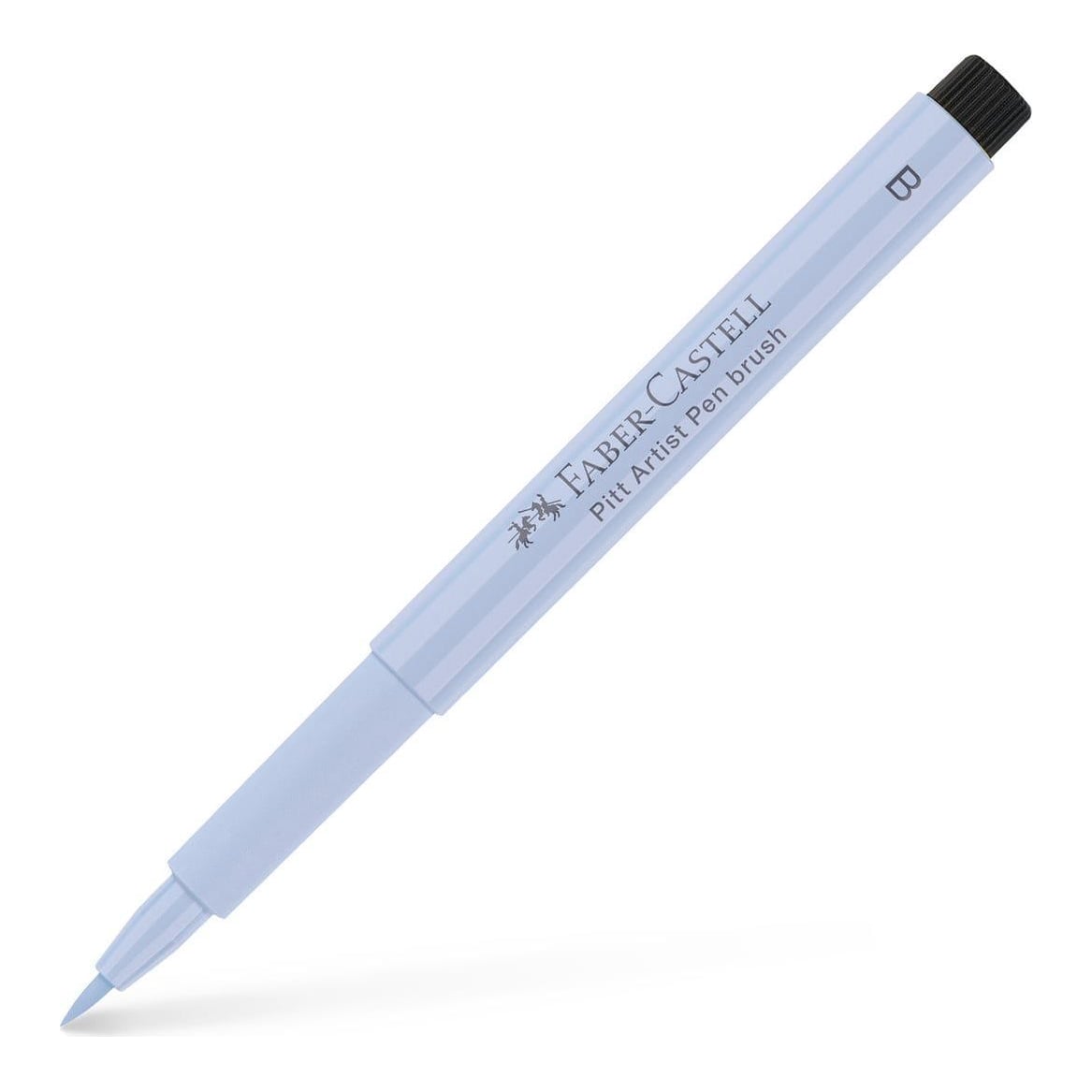 Pitt Artist Pen Brush Indigo Deschis Faber-castell