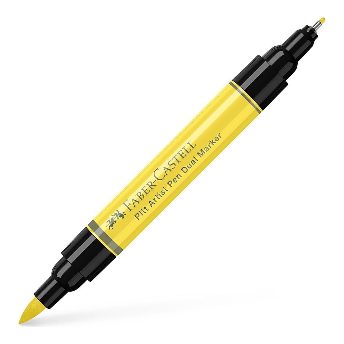 Pitt Artist Pen Dual Marker Gablen Glazurat Deschis 104 Faber-castell