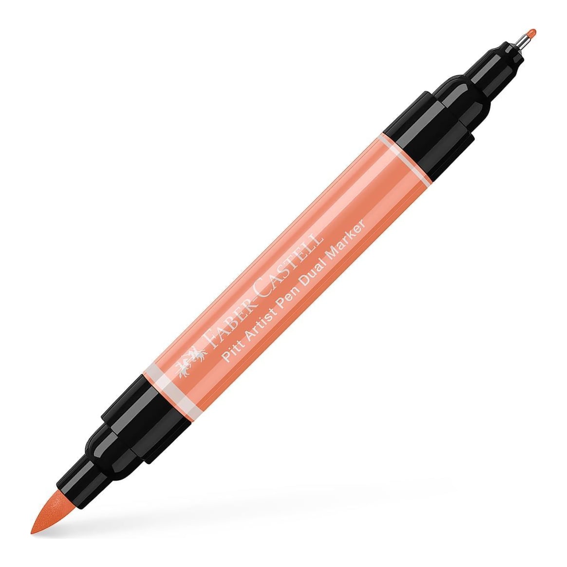 Pitt Artist Pen Dual Marker Scortisoara 189 Faber-castell