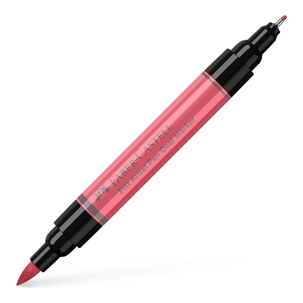 Pitt Artist Pen Dual Marker Roz Coral 131 Faber-castell