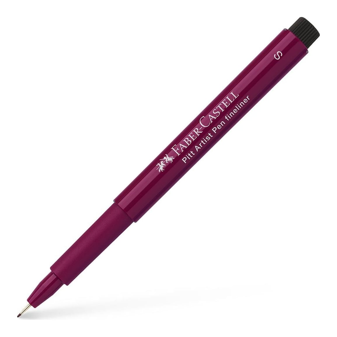 Pitt Artist Pen S Magenta Faber-castell