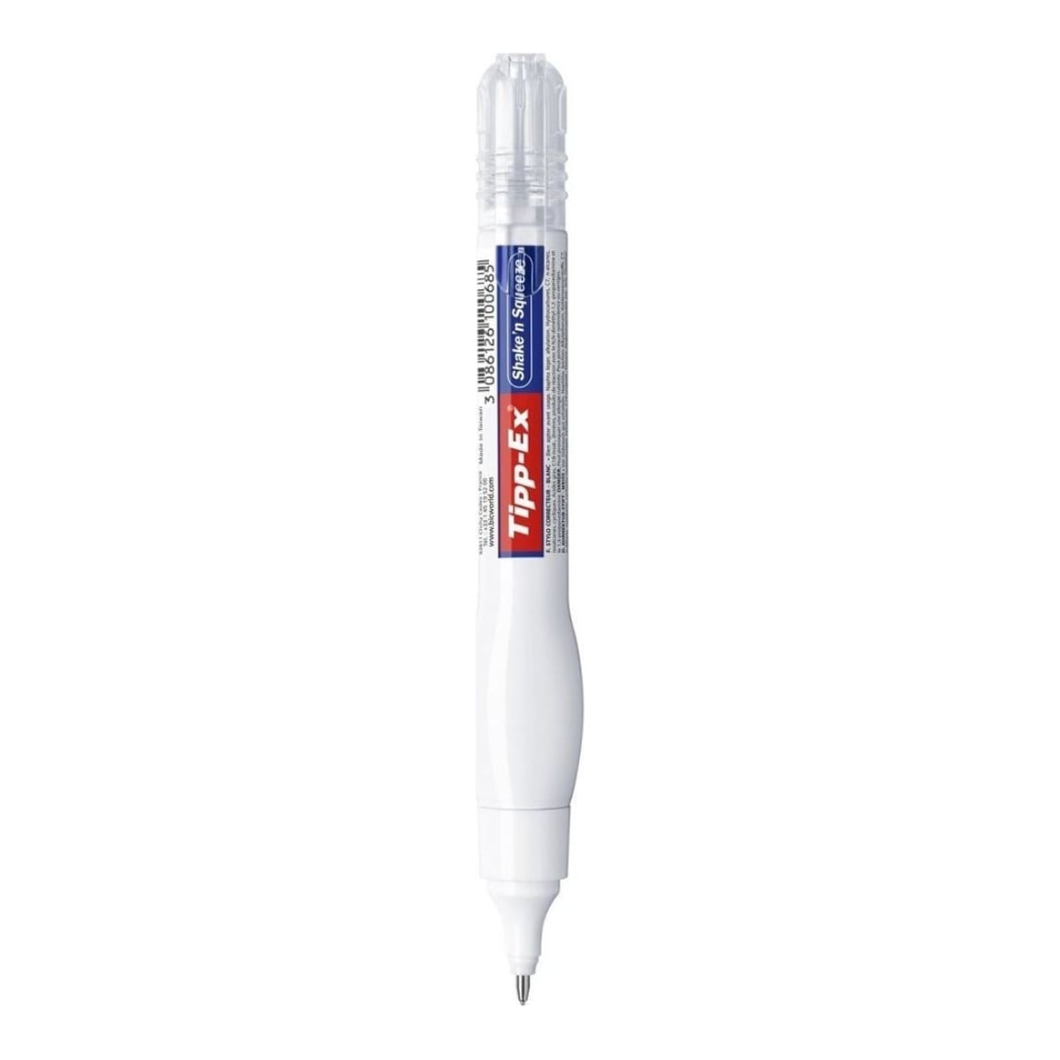 Pix Corector 8ML Shake&squeeze Bic