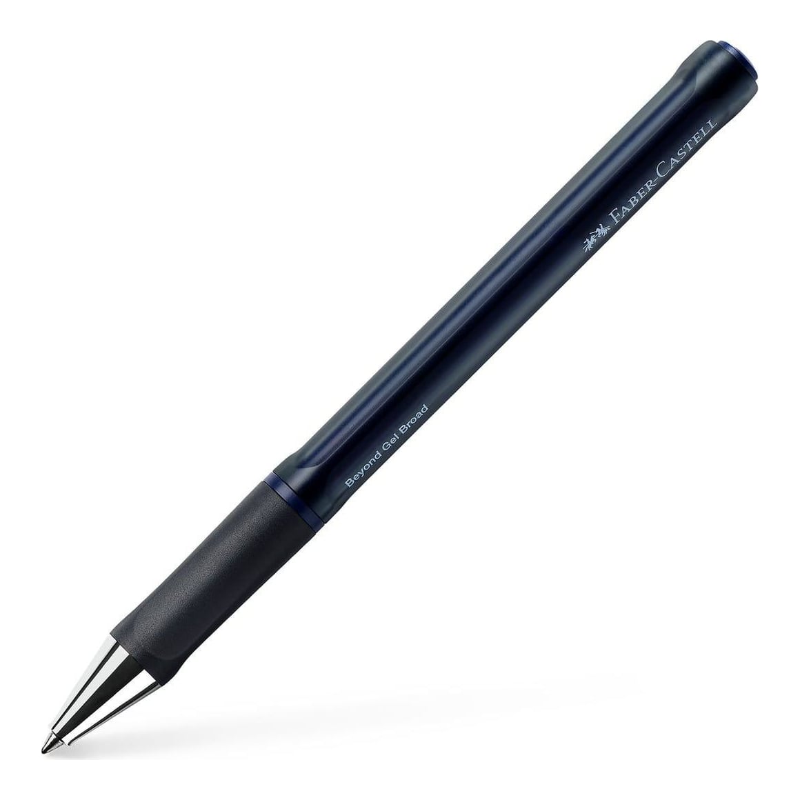 Pix Cu Gel 1.0MM Beyond Albastru Faber-castell