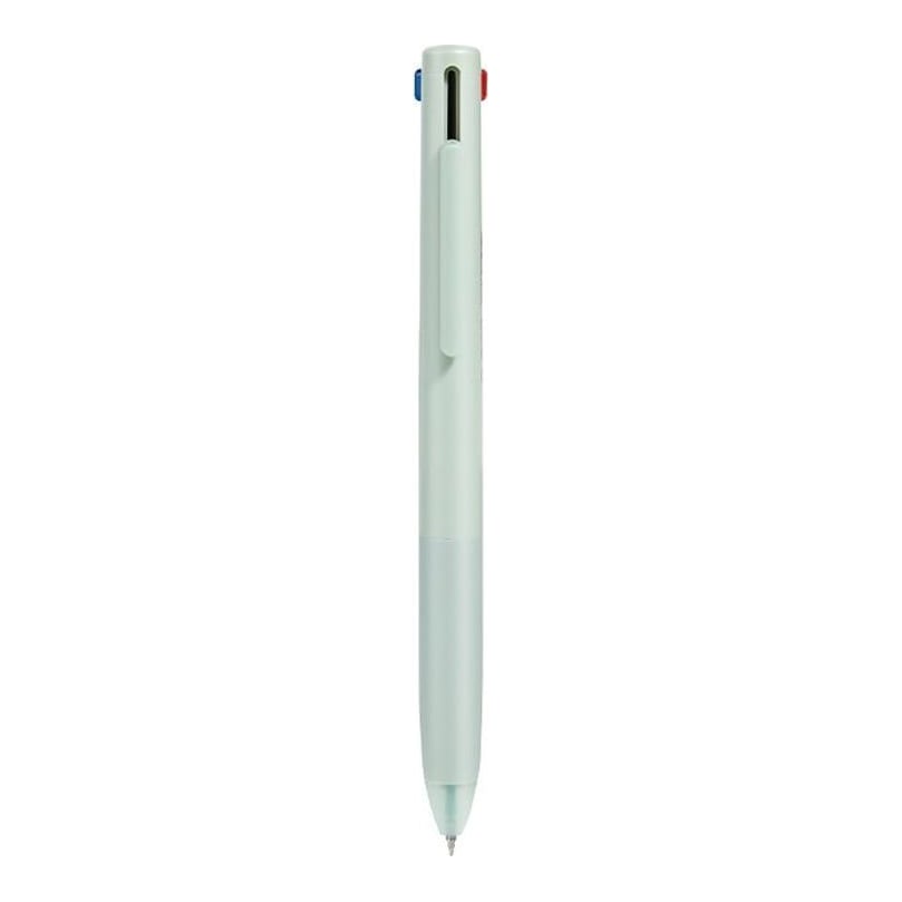Pix Cu Gel Cu Mecanism 0.5MM 3 Culori Corp Vernil Nusign Deli