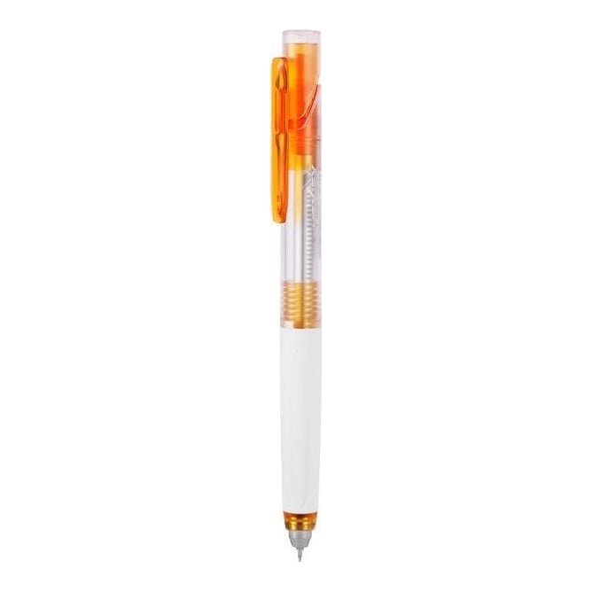 Pix Cu Gel Cu Mecanism 0.5MM Albastru Quick Dry Hexify Deli