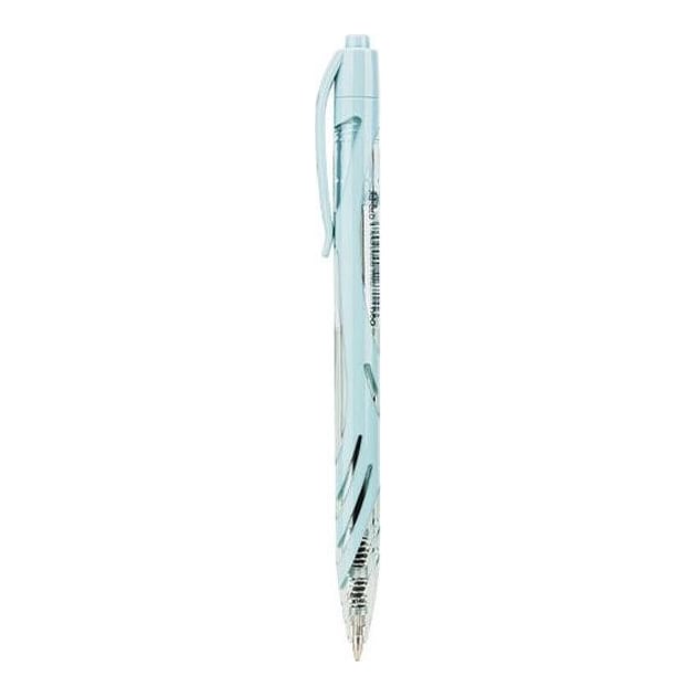 Pix Cu Mecanism 0.7 Mm Albastru Corp Pastel Q70 Deli