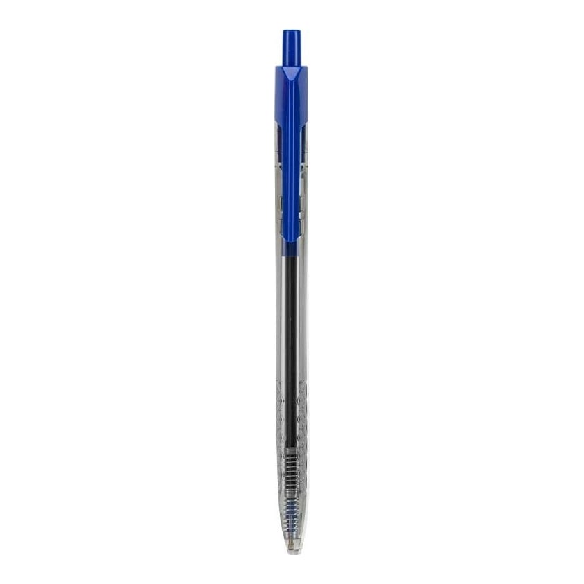 Pix Cu Mecanism 0.7MM Arrow Albastru Deli