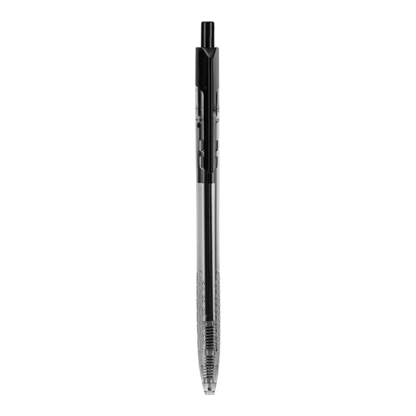 Pix Cu Mecanism 0.7MM Arrow Negru Deli