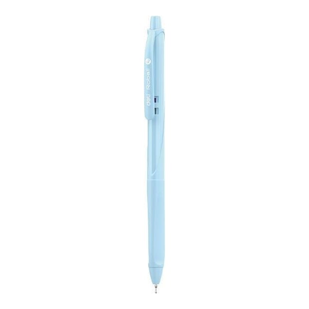 Pix Cu Mecanism 0.7MM Corp Pastel Albastru Roball Deli