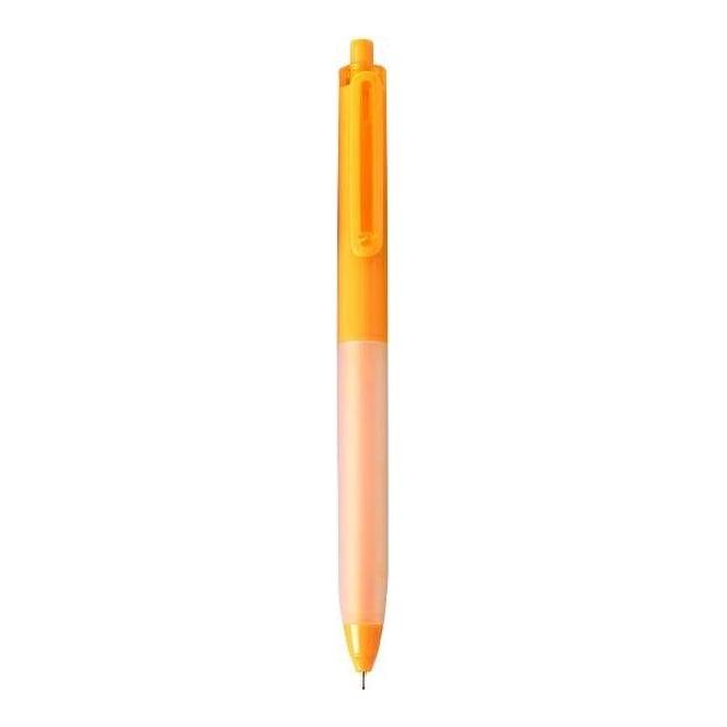Pix Cu Mecanism 0.7MM Corp Pastel Albastru Softgrip Deli