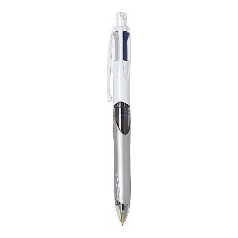 Pix Cu Mecanism 3 Culori + 0.7HB Bic