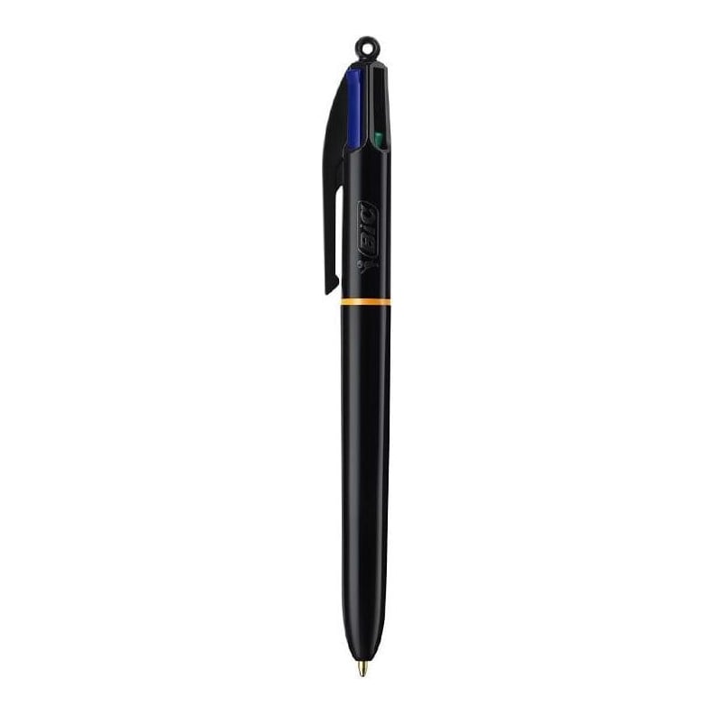 Pix Cu Mecanism 4 Culori Pro Bic