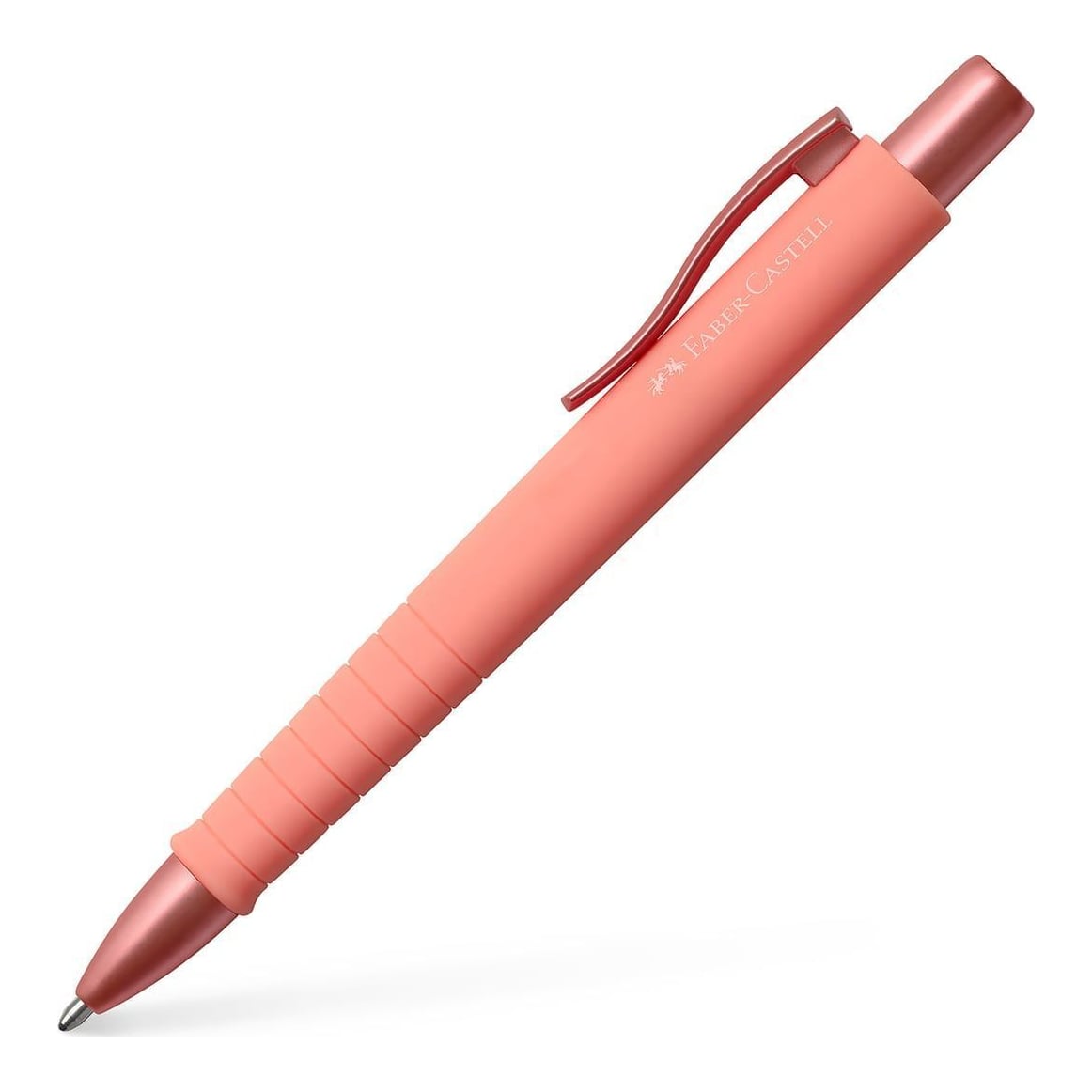 Pix Cu Mecanism Coral Poly Ball Xb Urban 2025 Faber-castell