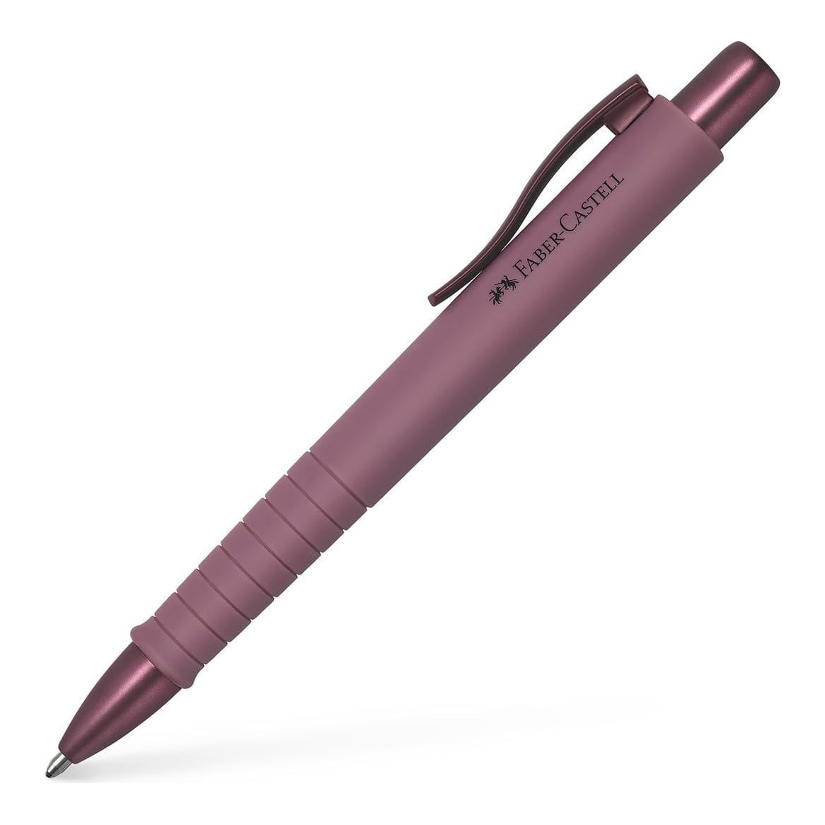 Pix Cu Mecanism Bordeaux Poly Ball Xb Urban 2025 Faber-castell