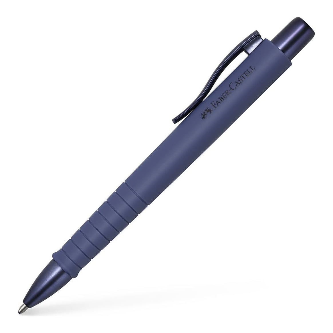 Pix Cu Mecanism Bleumarin Amurg Poly Ball Xb Urban 2025 Faber-castell
