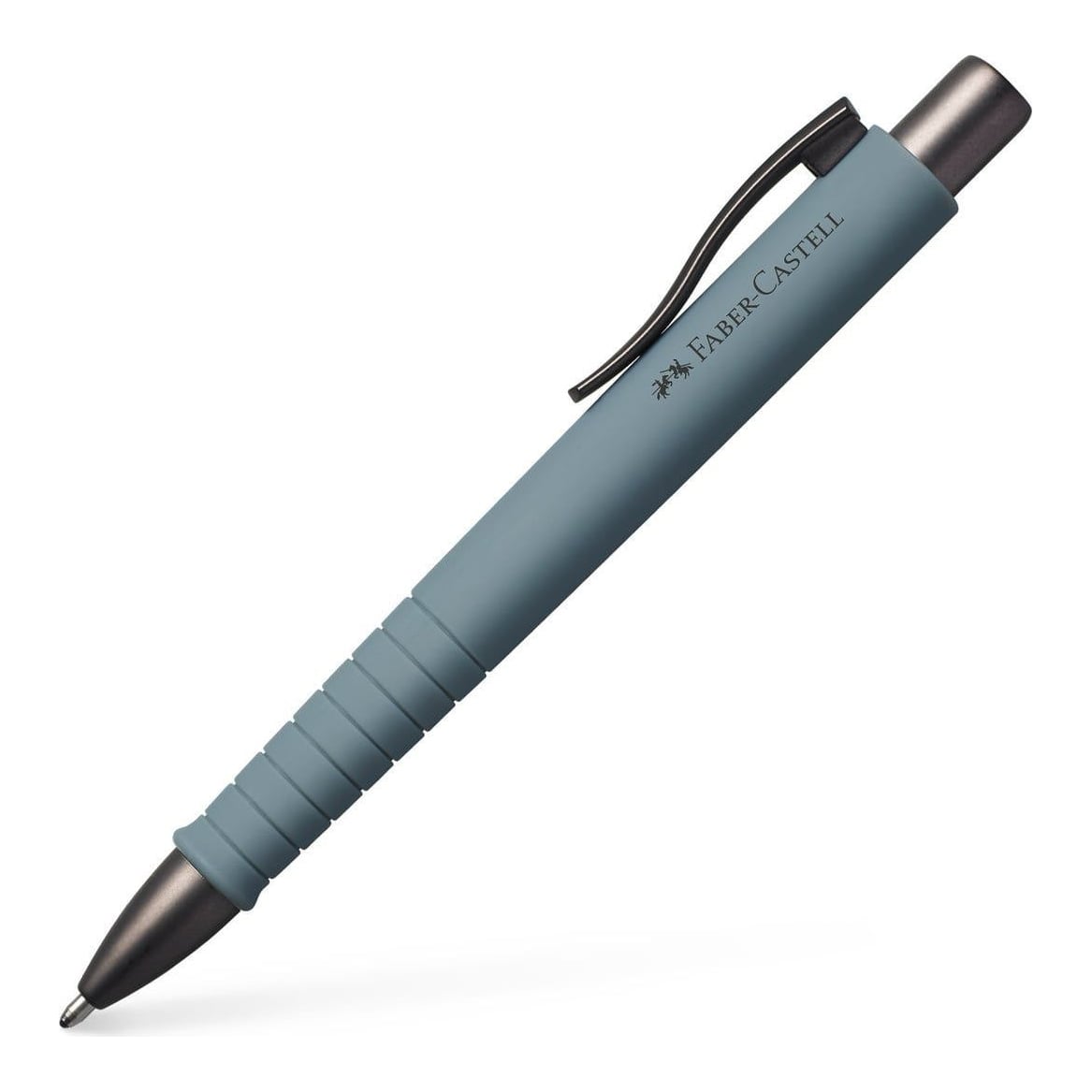 Pix Cu Mecanism Gri Piatra Poly Ball Xb Urban Faber-castell