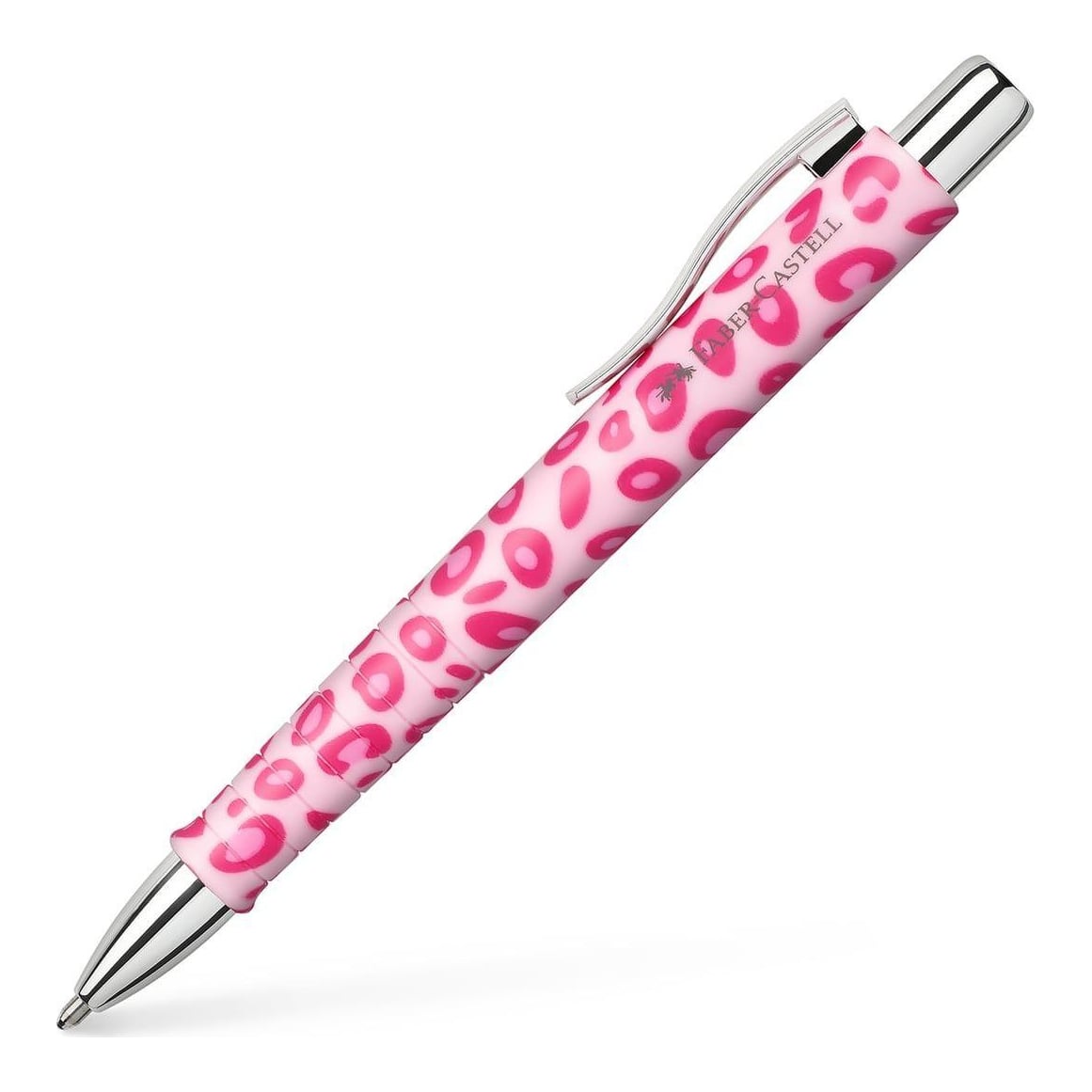 Pix Cu Mecanism Editie Speciala Leo Sugarspots Poly Ball Xb Faber-castell
