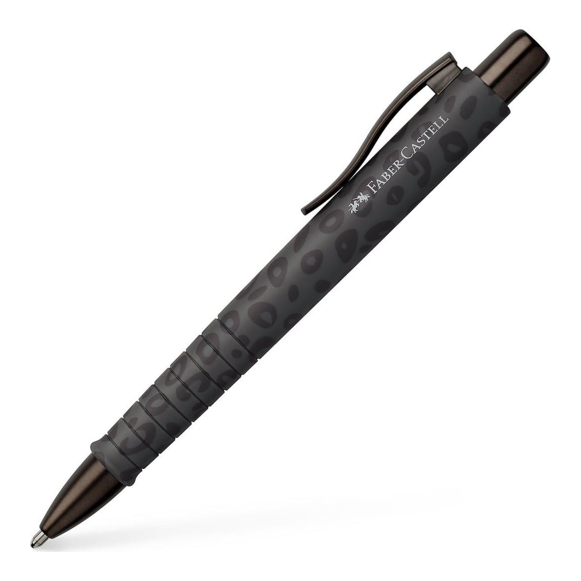 Pix Cu Mecanism Editie Speciala Leo Urban Jungle Poly Ball Xb Faber-castell