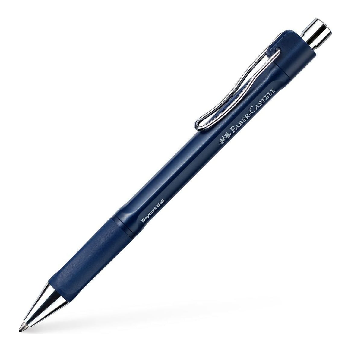 Pix Cu Mecanism M Beyond Albastru Faber-castell