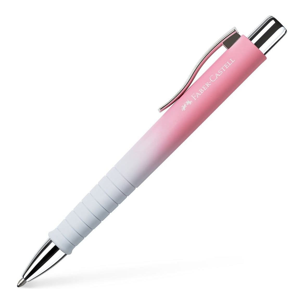 Pix Cu Mecanism Summer Edition Sunset Poly Ball Xb Urban Faber-castell