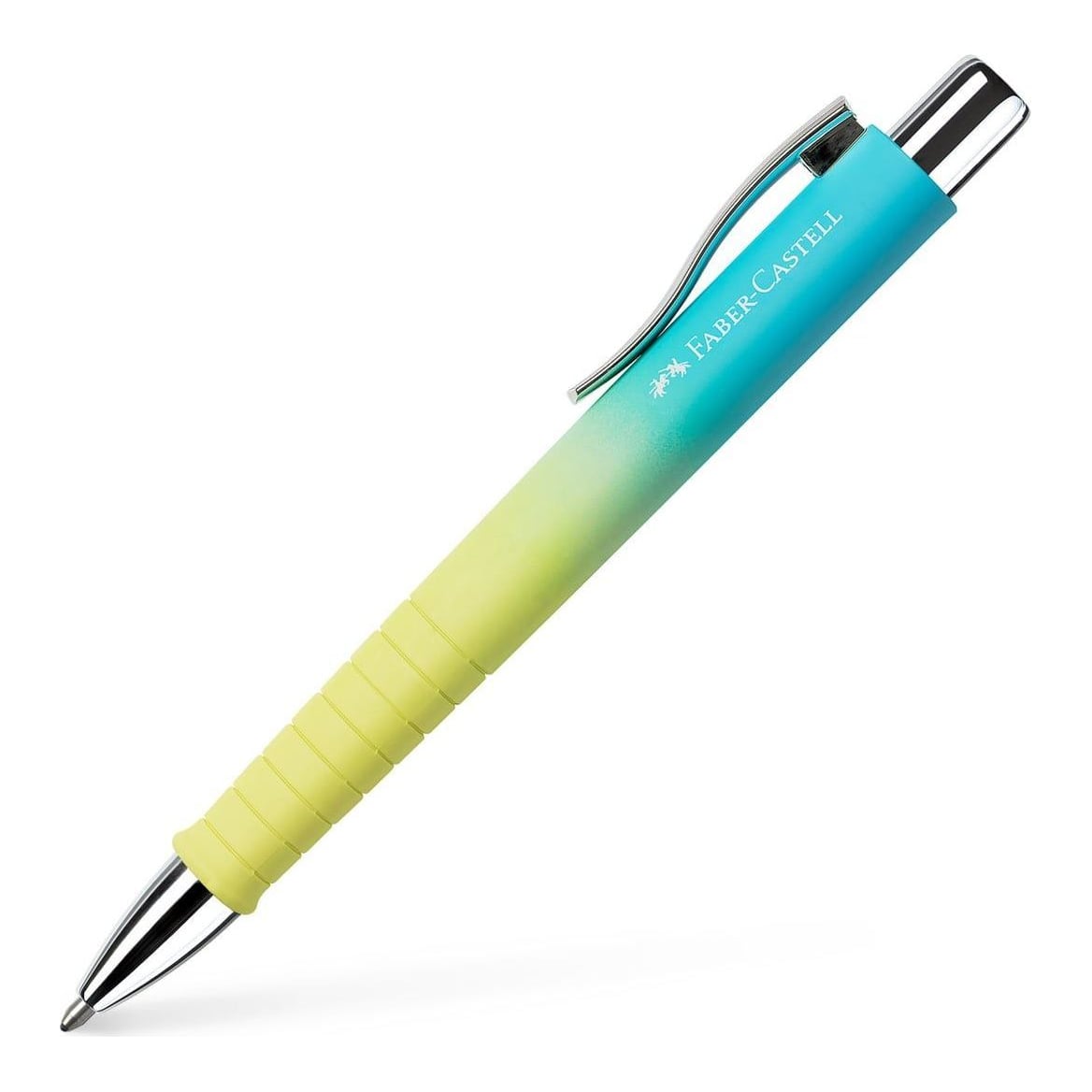 Pix Cu Mecanism Summer Edition Sunrise Poly Ball Xb Urban Faber-castell