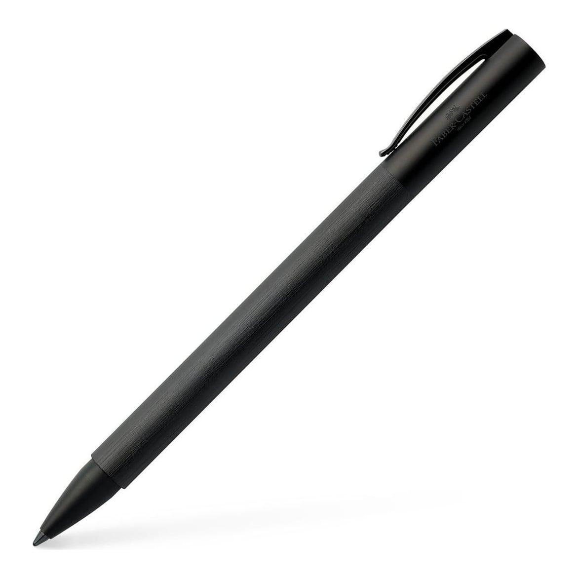Pix Ambition All Black Faber-castell