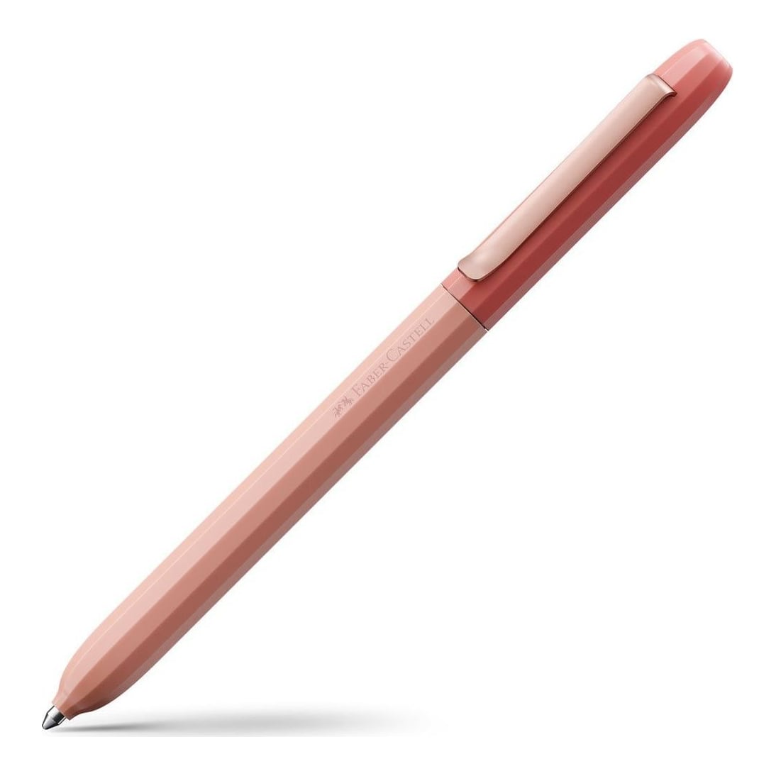 Pix Avori Inner Fire Portocaliu Xb Faber-castell