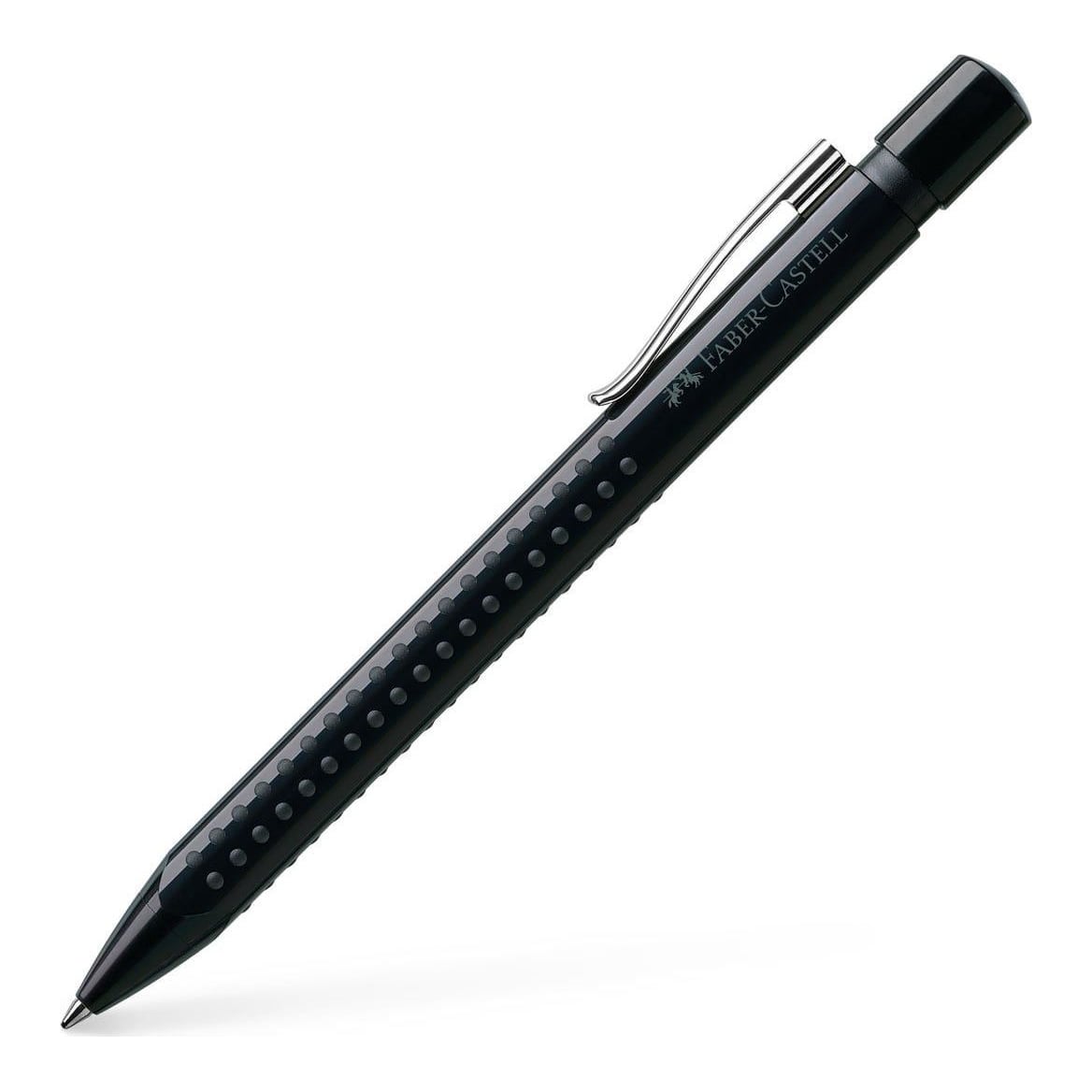 Pix Grip 2010 Negru Faber-castell